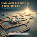 Find Your Purpose Course Cover