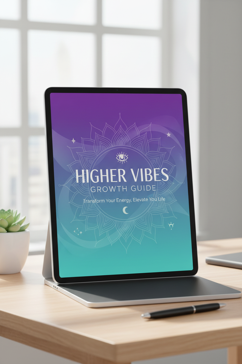 Growth Guide Cover