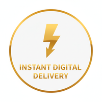 Instant Digital Delivery