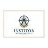 Institor Management LLC Logo - Refined Director Concept