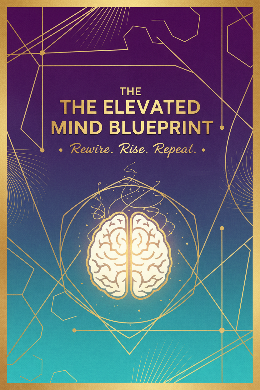 The Elevated Mind Blueprint