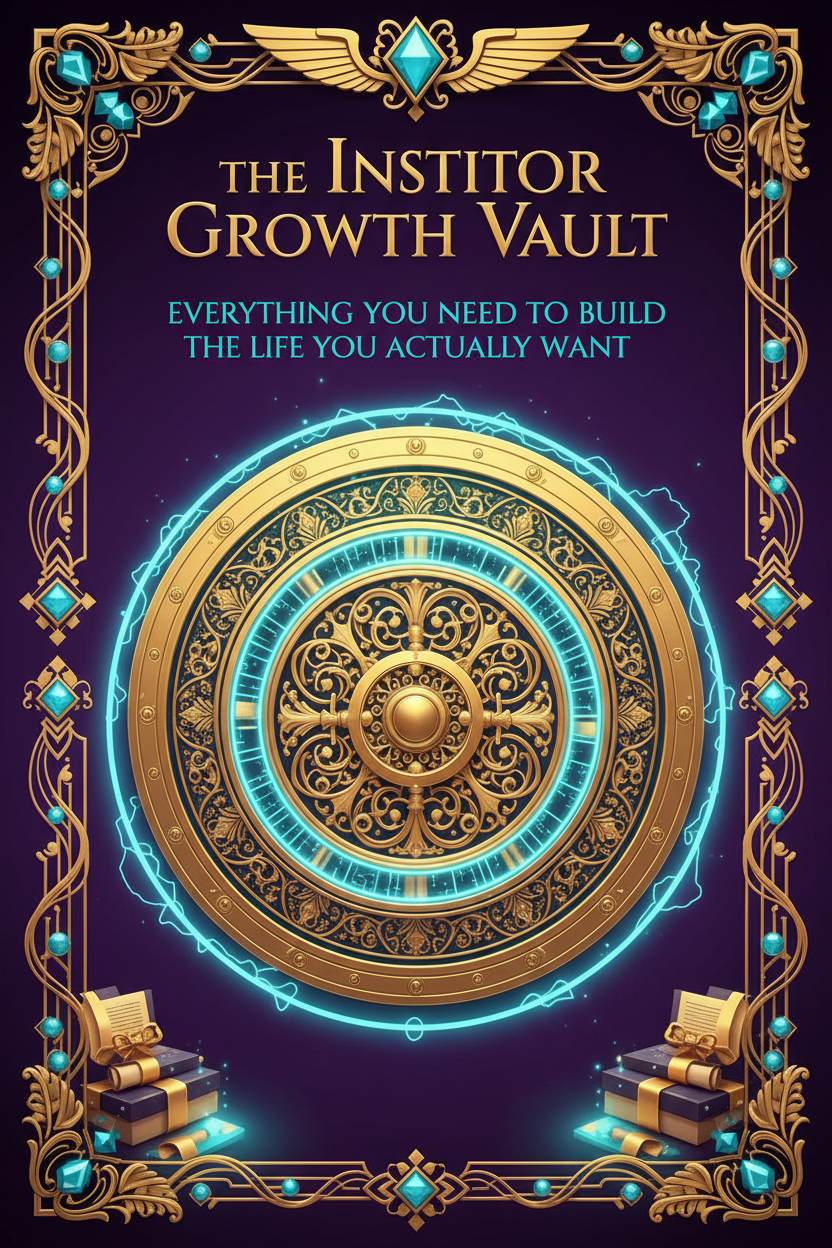 The Institor Growth Vault