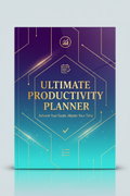 Ultimate Productivity Planner